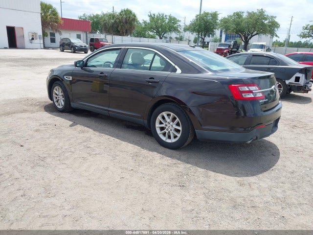 FORD TAURUS SE - 3