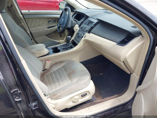 FORD TAURUS SE - 5