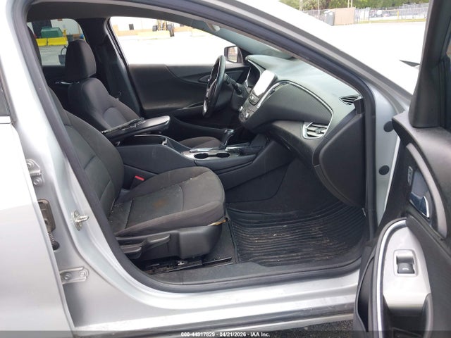 CHEVROLET MALIBU 1LT - 5