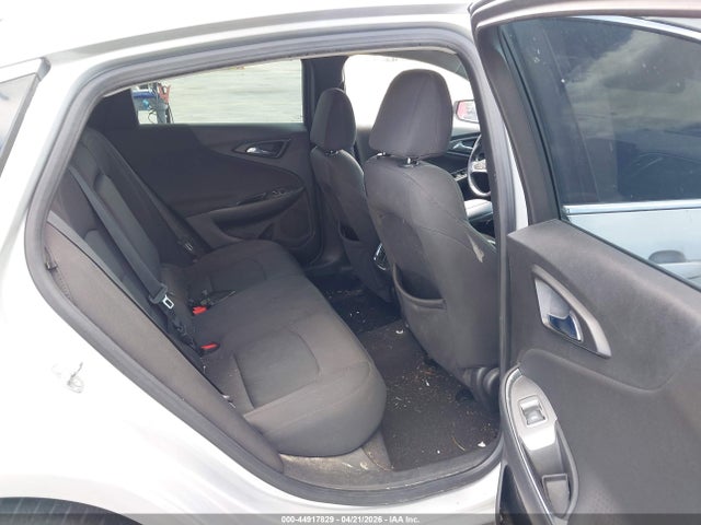 CHEVROLET MALIBU 1LT - 8