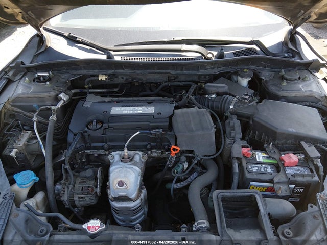 HONDA ACCORD LX - 10