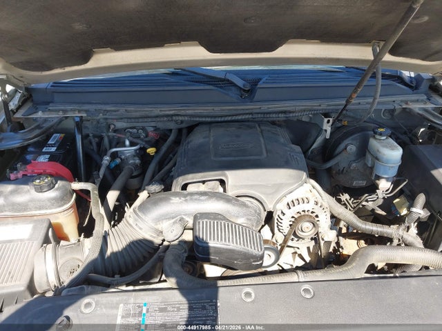 CHEVROLET AVALANCHE 1500 LT - 10