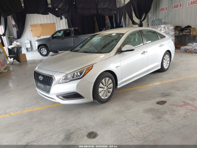 HYUNDAI SONATA - 2