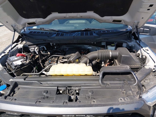 FORD F-150 XLT - 10