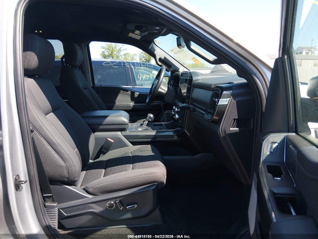 FORD F-150 XLT - 5
