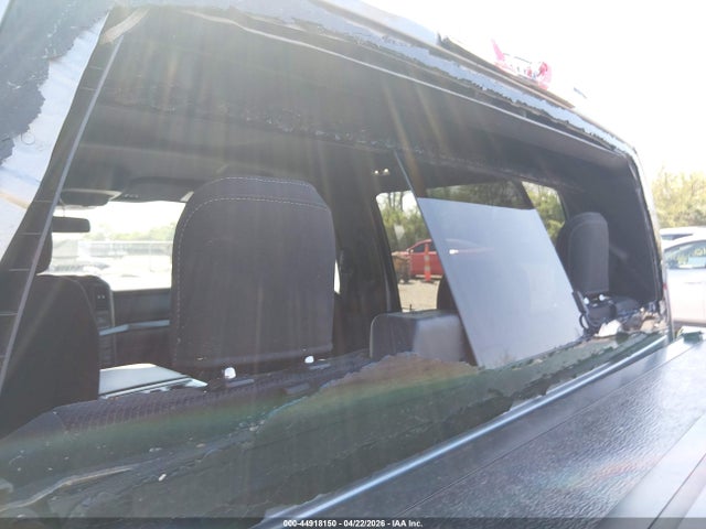 FORD F-150 XLT - 6