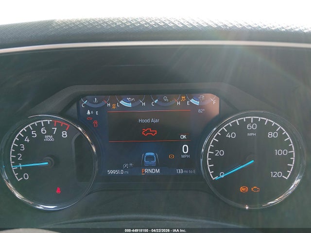 FORD F-150 XLT - 7