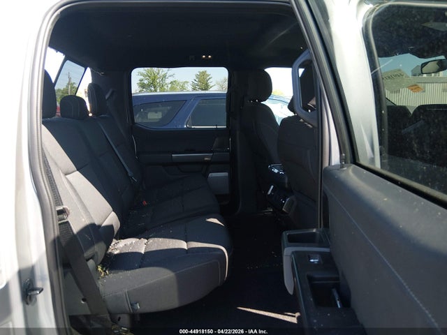 FORD F-150 XLT - 8