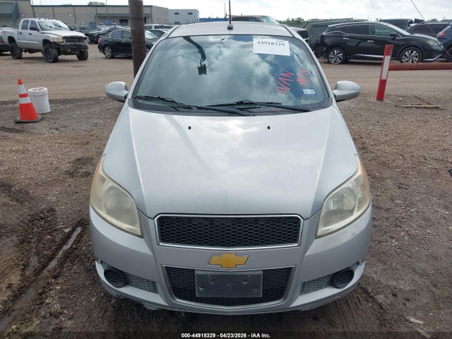 CHEVROLET AVEO LT - 6