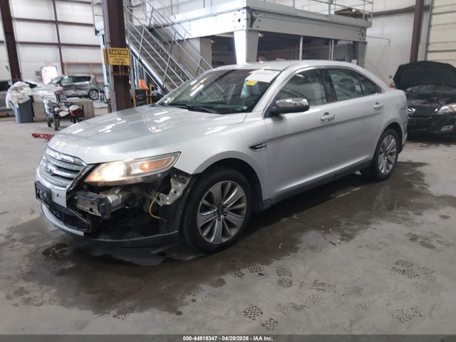 FORD TAURUS LIMITED - 2