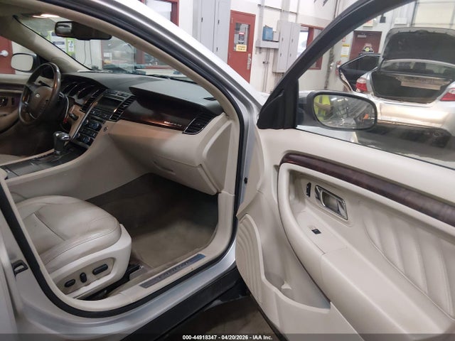 FORD TAURUS LIMITED - 5