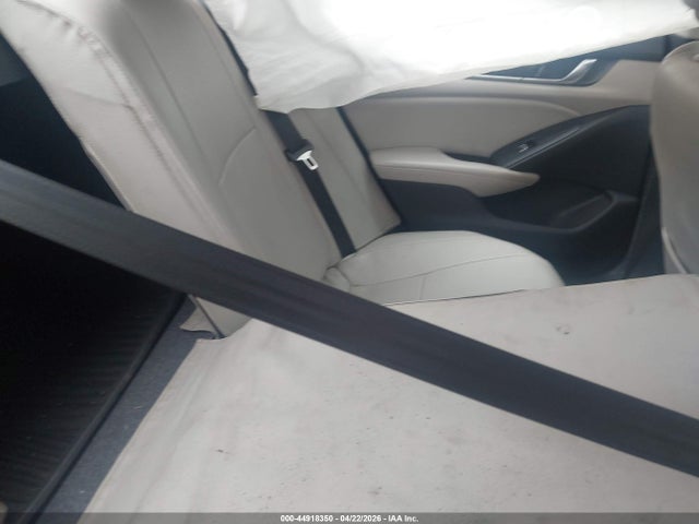 HONDA ACCORD EX-L - 8