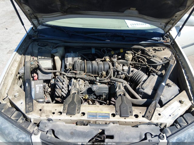 CHEVROLET IMPALA LS - 10