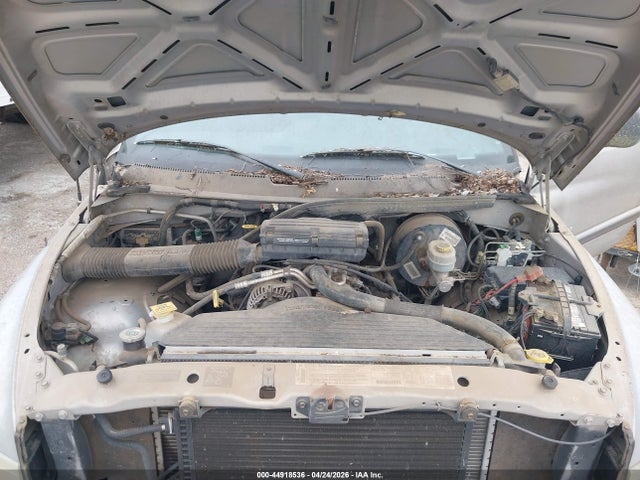 DODGE RAM 1500 ST - 10