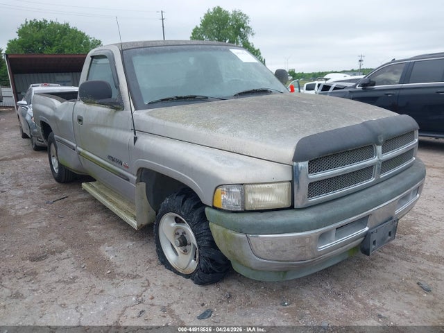 DODGE RAM 1500 ST - 1