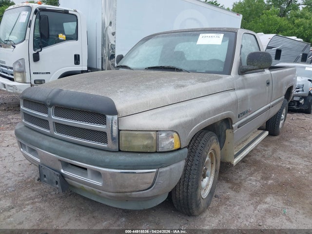 DODGE RAM 1500 ST - 2