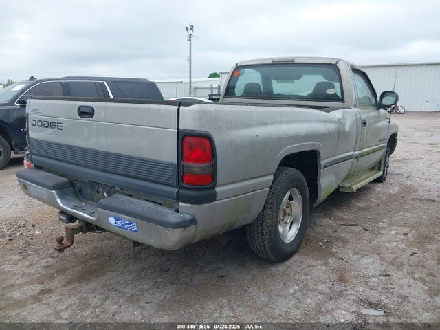 DODGE RAM 1500 ST - 4