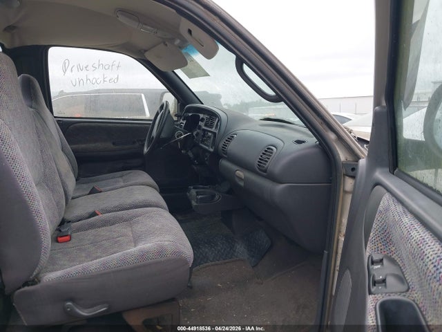 DODGE RAM 1500 ST - 5