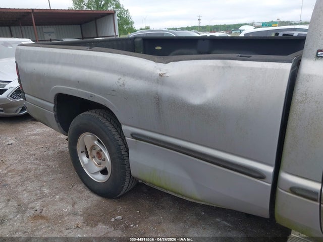 DODGE RAM 1500 ST - 6