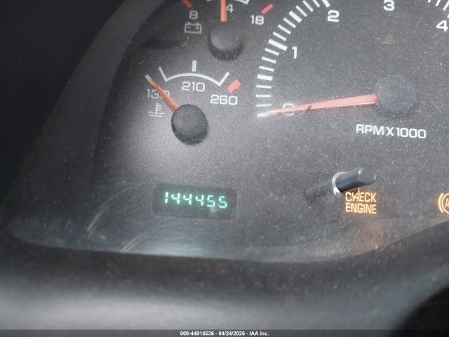 DODGE RAM 1500 ST - 7