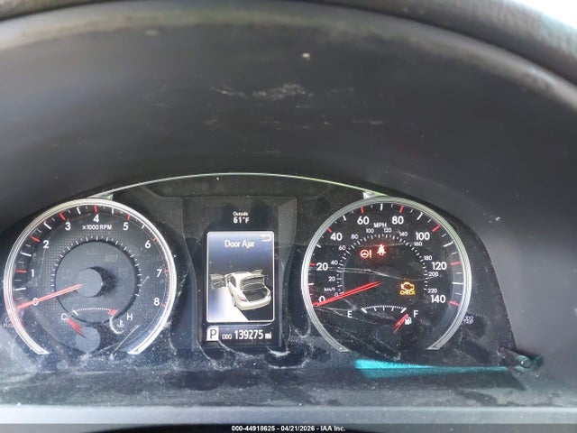 2016 Toyota CAMRY SE 照片 7