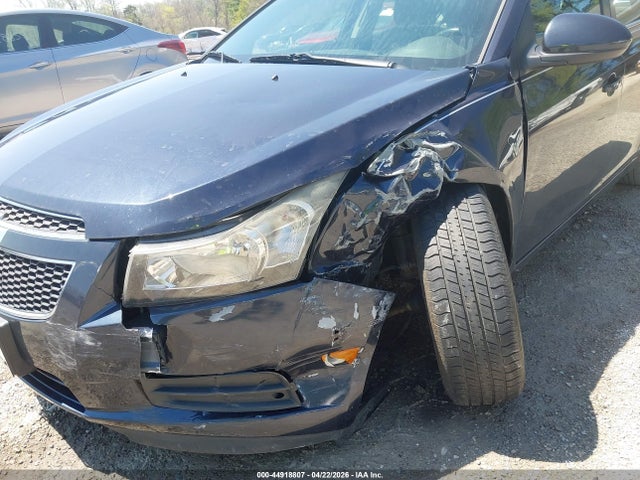 2014 Chevrolet CRUZE 1LT AUTO photo 6