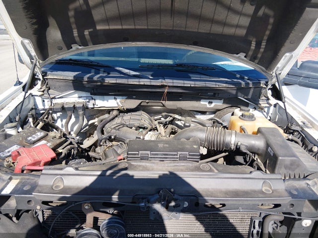 FORD F-150 XL - 10