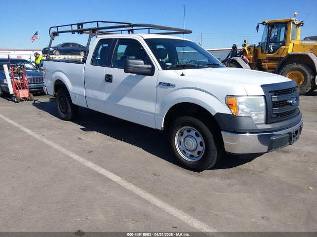 FORD F-150 XL - 1