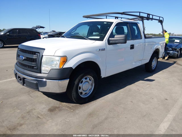 FORD F-150 XL - 2
