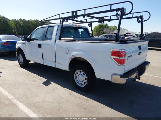 FORD F-150 XL - 3