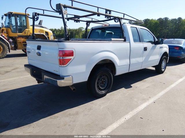 FORD F-150 XL - 4