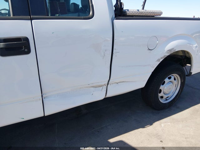 FORD F-150 XL - 6