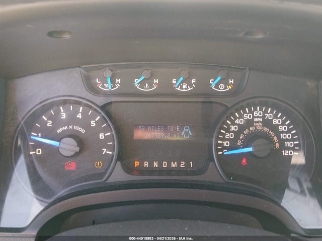 FORD F-150 XL - 7