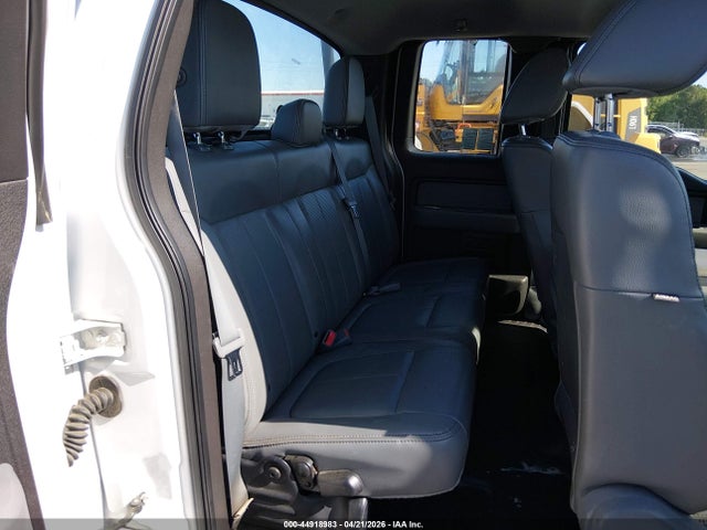 FORD F-150 XL - 8