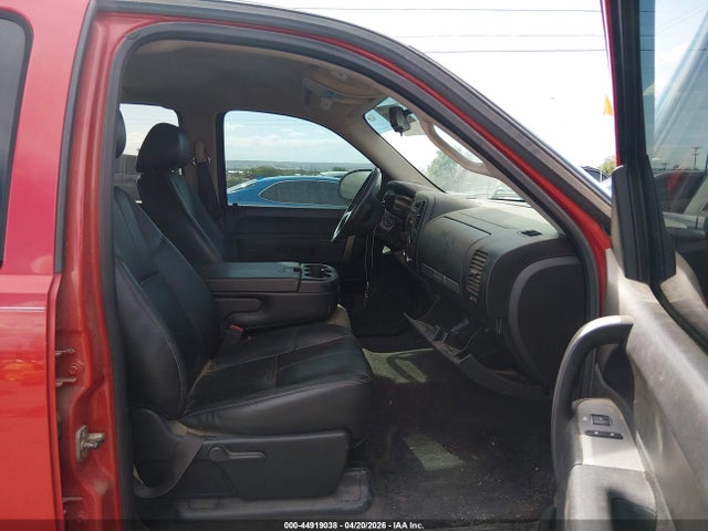 CHEVROLET SILVERADO 1500 LT - 5