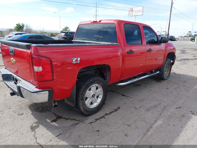 CHEVROLET SILVERADO 1500 LT - 6
