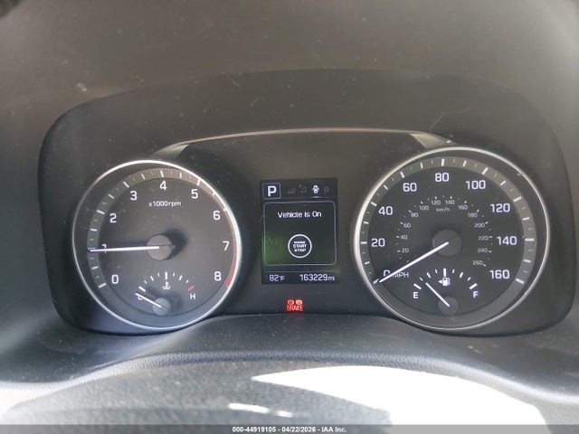 HYUNDAI ELANTRA SE - 7