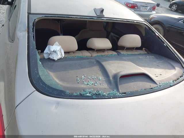 HYUNDAI ELANTRA GLS - 6