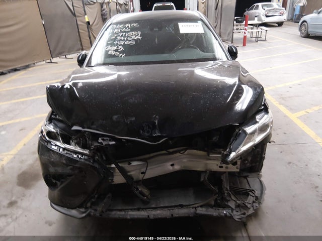 2020 Toyota CAMRY SE thumbnail 12