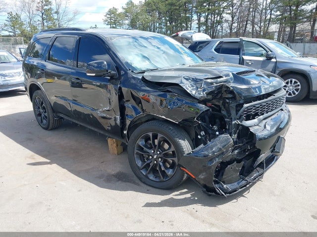 2025 Dodge Durango GT Plus AWD