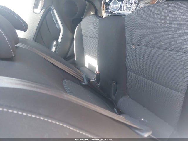 2017 KIA FORTE LX 照片 8