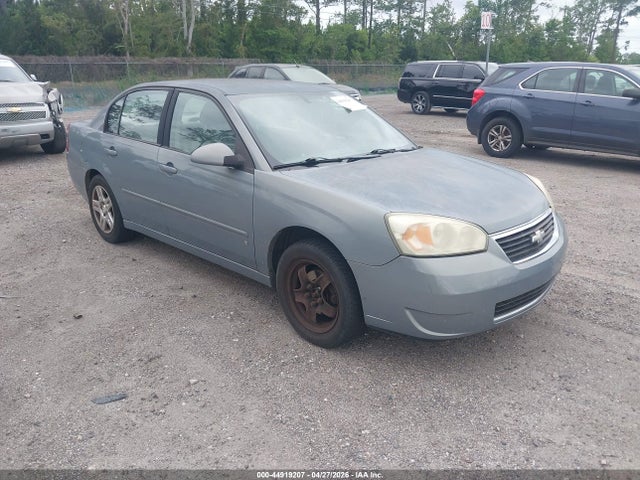 CHEVROLET MALIBU - 1