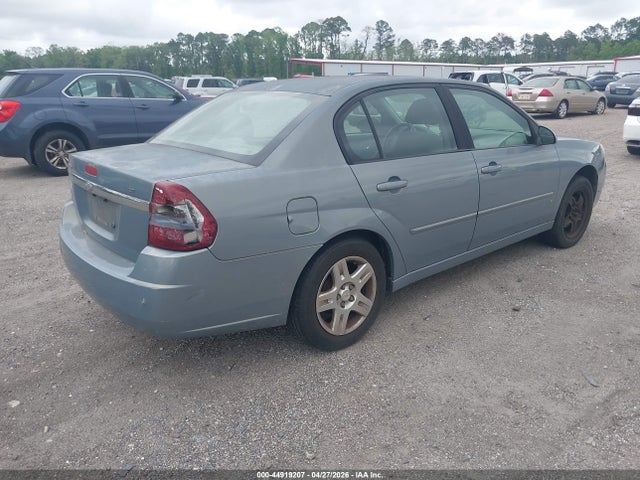 CHEVROLET MALIBU - 4