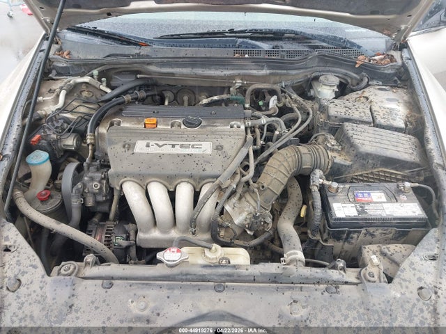 HONDA ACCORD 2.4 LX - 10