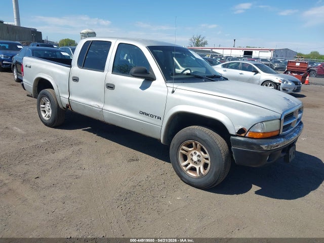 DODGE DAKOTA SLT - 1