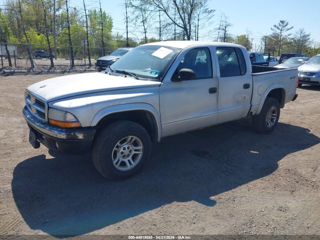 DODGE DAKOTA SLT - 2