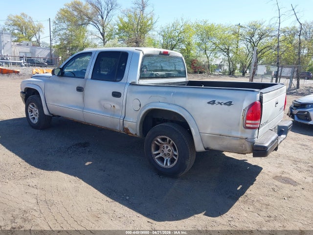 DODGE DAKOTA SLT - 6