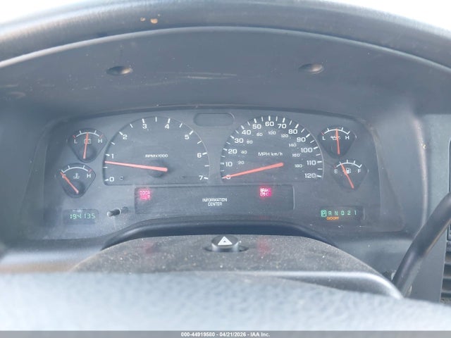 DODGE DAKOTA SLT - 7