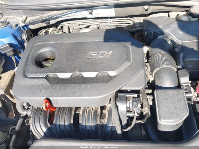 HYUNDAI SONATA SE - 10