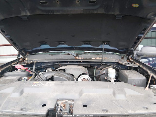 CHEVROLET SILVERADO 1500 LT - 10